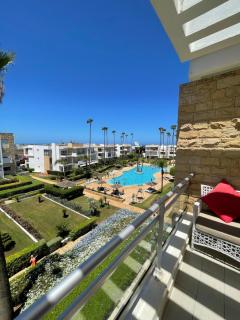 Eden tamaris résidence - 0