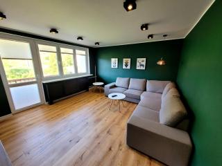 Apartament Wrzos - Cisna - 4
