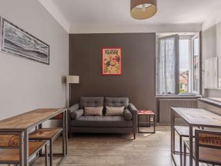 Appartement cosy à Biarritz, proche centre-ville, plages et commerces - FR-1-3-595 - Biarritz - 9