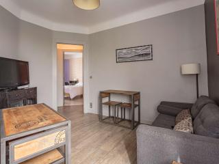 Appartement cosy à Biarritz, proche centre-ville, plages et commerces - FR-1-3-595 - Biarritz - 8