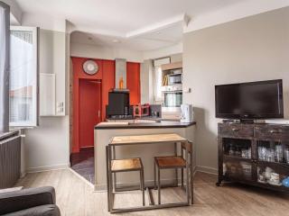 Appartement cosy à Biarritz, proche centre-ville, plages et commerces - FR-1-3-595 - Biarritz - 7