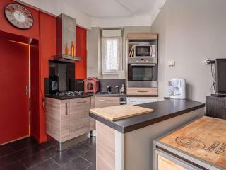 Appartement cosy à Biarritz, proche centre-ville, plages et commerces - FR-1-3-595 - Biarritz - 6