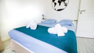 Le Tamaris, Garage privé hauteur limitée, Calme, Confort - 6