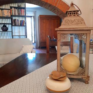 Il vecchio frantoio - Panicale - 2