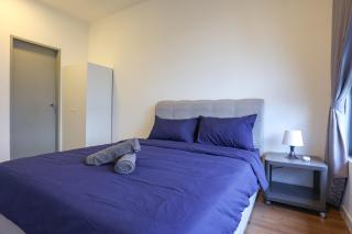 Lovely 3-bedroom w pool 7 pax - Jalan Cheras - 8