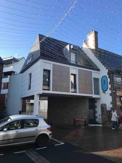 Grand duplex familial au cœur de Perros-Guirec - 7