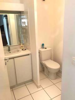 Grand duplex familial au cœur de Perros-Guirec - 2