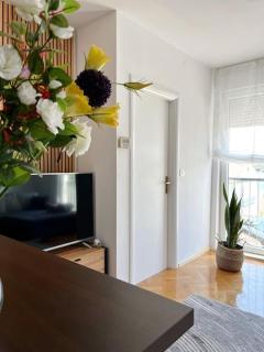Čarobni apartman s pogledom - Tisno - 7
