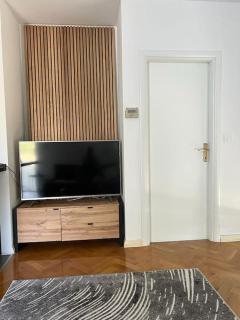 Čarobni apartman s pogledom - Tisno - 6