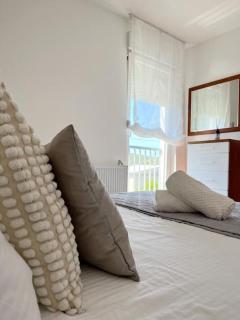 Čarobni apartman s pogledom - Tisno - 1