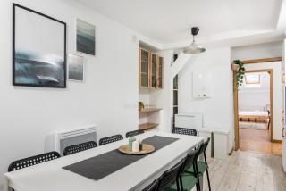 Old Town Loft - 7 Bedroom Apartment - by Upstairs - Cracovia - 3