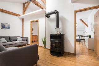 Old Town Loft - 7 Bedroom Apartment - by Upstairs - Cracovia - 8