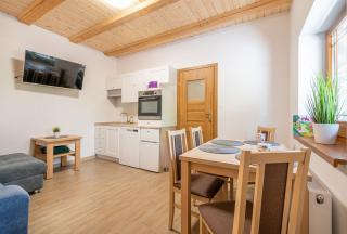 APARTAMENTY STODOŁA - Jezierzany - 4
