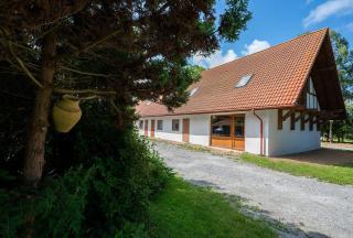 APARTAMENTY STODOŁA - Jezierzany - 3