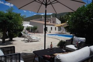Boutique B&B El Refugio - Alcaucín - 6