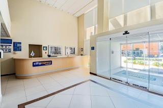 City Express by Marriott Villahermosa - Villahermosa - 9