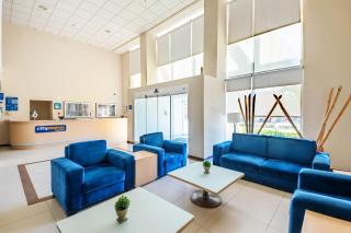 City Express by Marriott Villahermosa - Villahermosa - 6
