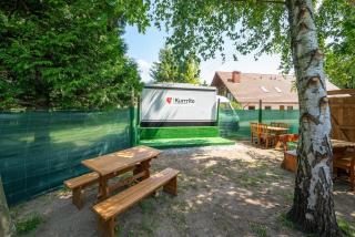 APARTAMENTY STODOŁA - Jezierzany - 1
