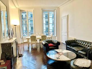 Exclusive Suite Parisian Palace - Paris - 6