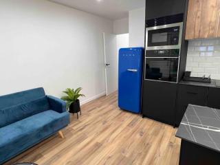 Apartamentos JL&DN Primera Línea Playa Silgar Sanxenxo - 6