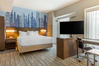 Residence Inn Providence Downtown - Providence - 2
