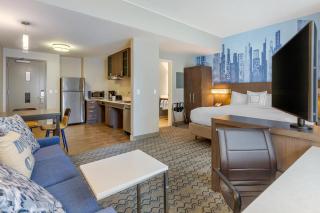 Residence Inn Providence Downtown - Providence - 3