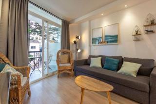 Playa Carihuela by HDC Apartments - Torremolinos - 9