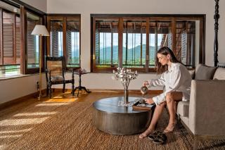 The Alfred Digana by The One Group of Hotels - Digana - 1