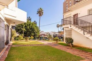 Playa Carihuela by HDC Apartments - Torremolinos - 6