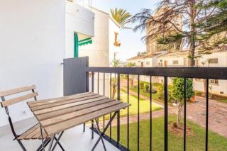 Playa Carihuela by HDC Apartments - Torremolinos - 4