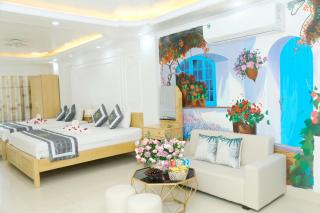 Noi Bai Ville Airport Hotel - Hanoi - 8