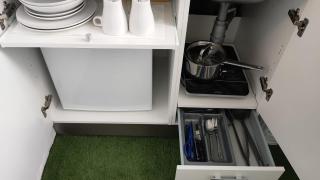 Small and Cozy Rooms - G10 - Valência - 9