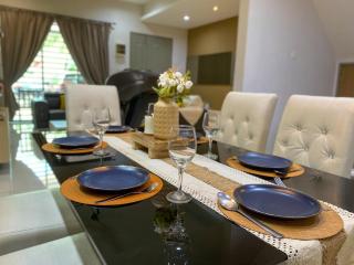 Lost World Tambun ICozy Warm Homestay Ipoh - Ipoh - 5