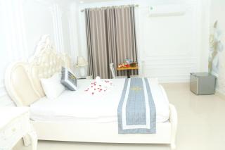 Noi Bai Ville Airport Hotel - Hanoi - 3