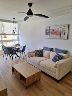 SEAFRONT APARTMENT - Marbella - 5