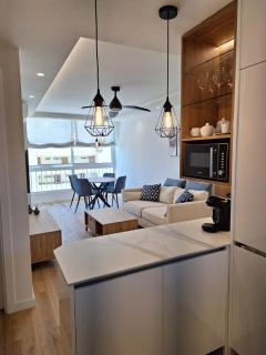 SEAFRONT APARTMENT - Marbella - 3