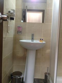 Marina Apart Hotel - 8