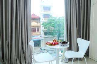 Noi Bai Ville Airport Hotel - Hanoi - 1