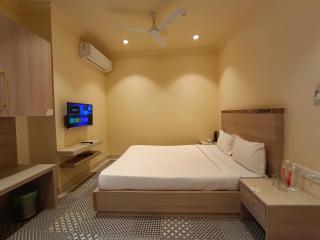 Bougainvillea Banquets and Convention Centre - Nagpur - 8