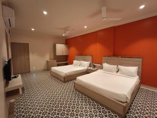 Bougainvillea Banquets and Convention Centre - Nagpur - 7