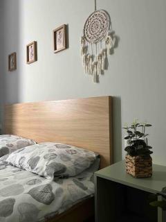 Apartment Jõesuu - 6