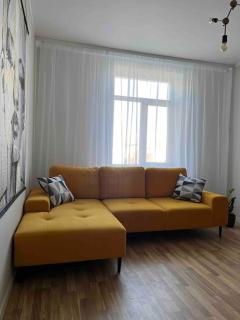 Apartment Jõesuu - Narva - 5