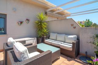 Penthouse Mirador 5B Casasol - Nerja - 3