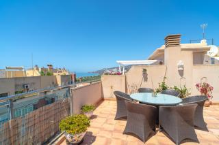 Penthouse Mirador 5B Casasol - Nerja - 0