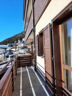 Residence Raffaella - Santa Caterina Valfurva - 4