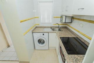 146 Quiet Pool Relax - Alicante Holiday - Torrevieja - 6