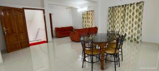 PAZHOOR RESIDENCY HOME Stay - Trivandrum - 1