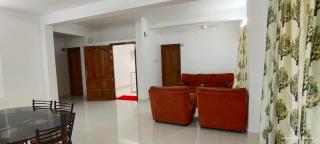 PAZHOOR RESIDENCY HOME Stay - 2