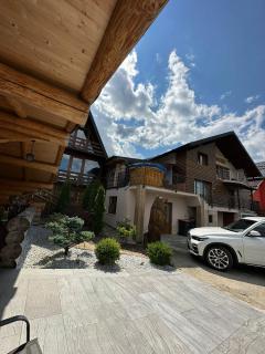 Vila Deluț - Borşa - 8