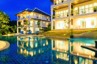 TROPICA - Villas Resort - 0